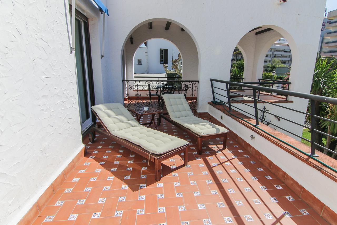 Hotel Capri Sitges Quarto foto